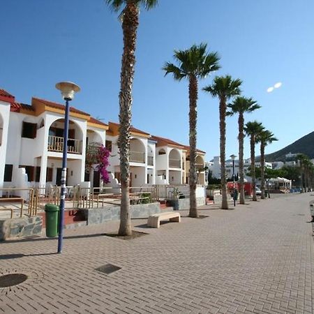 Apartamento En La Playa De San Jose-Sjjc Exterior foto