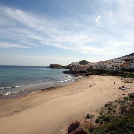Apartamento En La Playa De San Jose-Sjjc Exterior foto