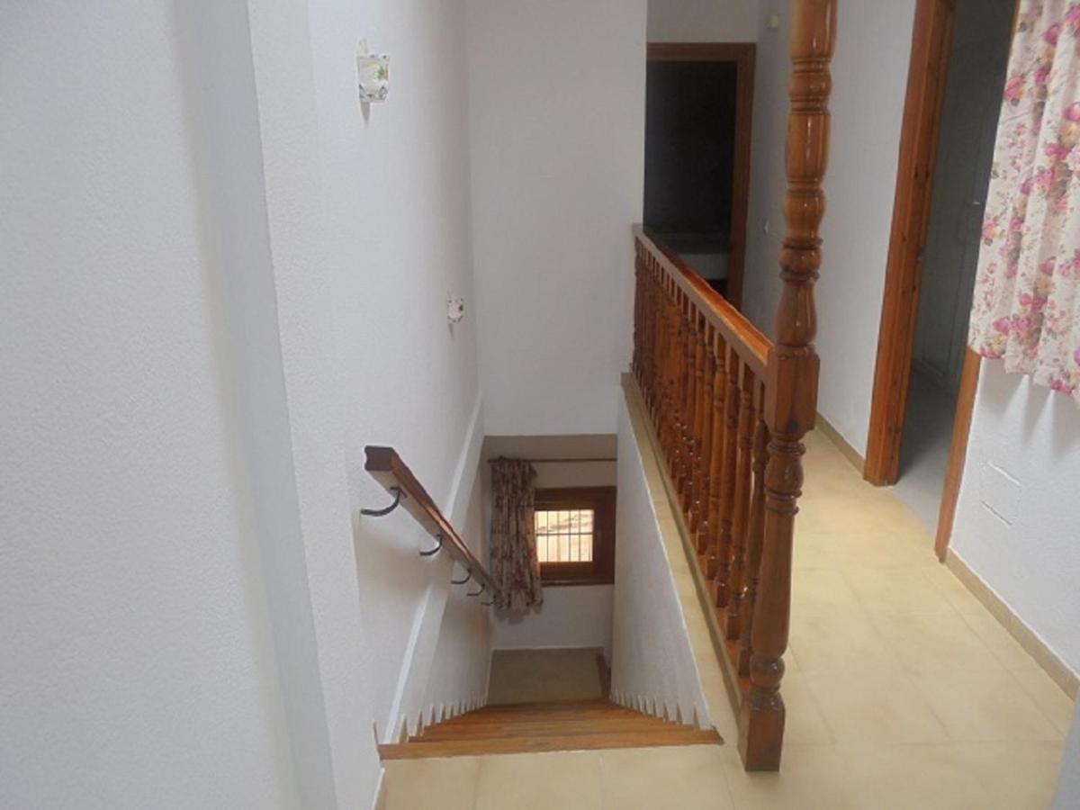 Apartamento En La Playa De San Jose-Sjjc Exterior foto