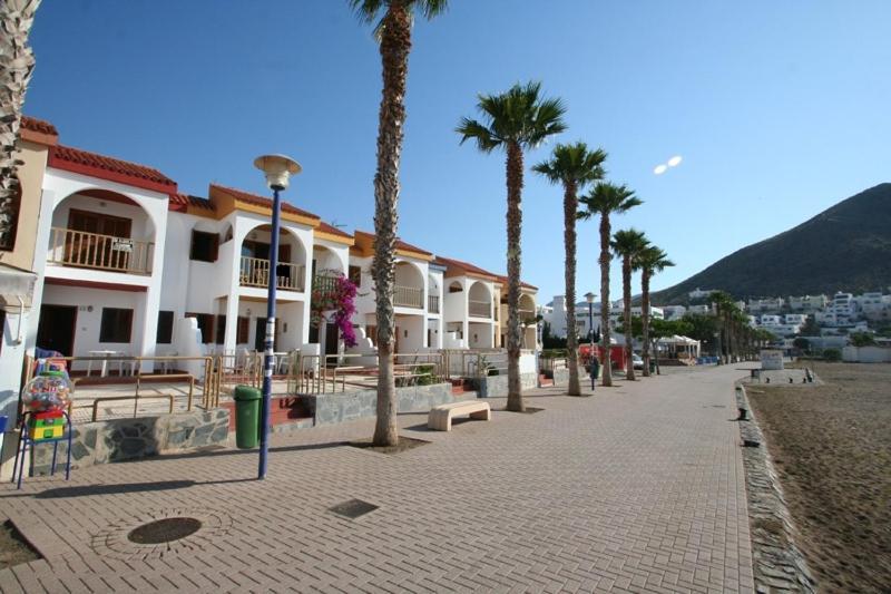 Apartamento En La Playa De San Jose-Sjjc Exterior foto