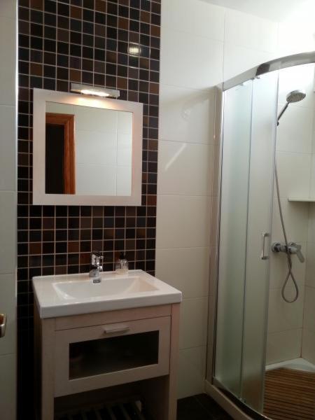 Apartamento En La Playa De San Jose-Sjjc Cameră foto