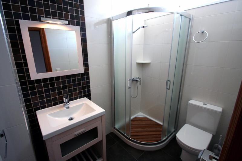 Apartamento En La Playa De San Jose-Sjjc Cameră foto