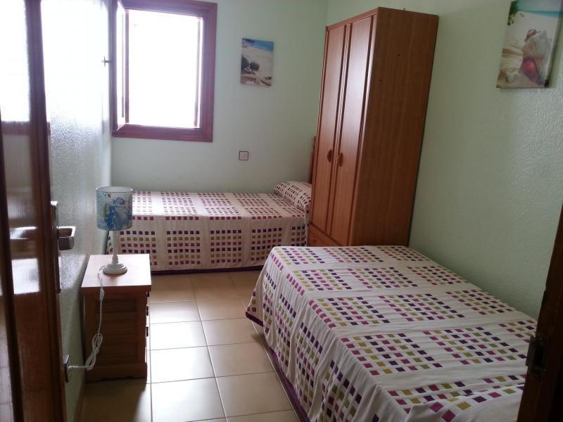 Apartamento En La Playa De San Jose-Sjjc Cameră foto
