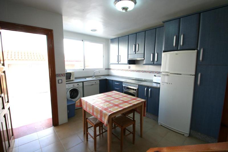Apartamento En La Playa De San Jose-Sjjc Cameră foto