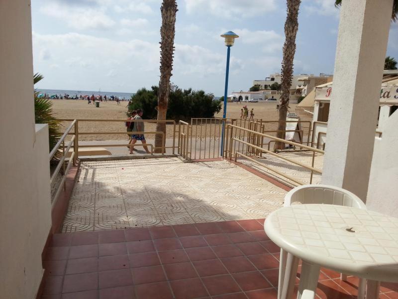 Apartamento En La Playa De San Jose-Sjjc Cameră foto