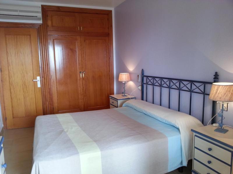 Apartamento En La Playa De San Jose-Sjjc Cameră foto