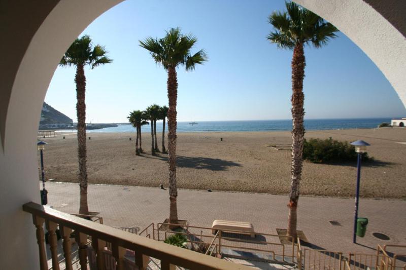 Apartamento En La Playa De San Jose-Sjjc Cameră foto