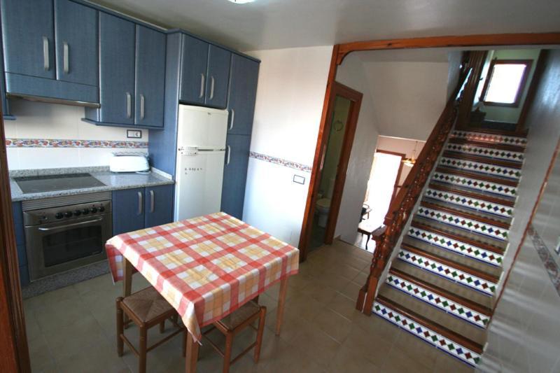 Apartamento En La Playa De San Jose-Sjjc Cameră foto