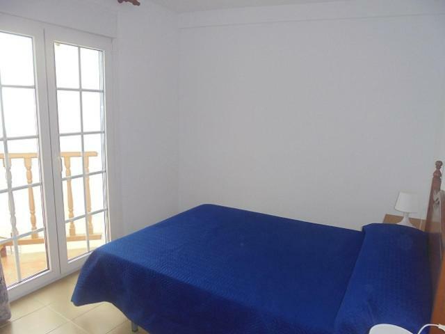 Apartamento En La Playa De San Jose-Sjjc Exterior foto