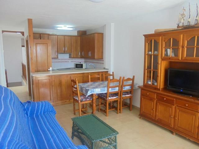 Apartamento En La Playa De San Jose-Sjjc Exterior foto
