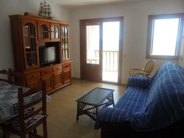 Apartamento En La Playa De San Jose-Sjjc Exterior foto