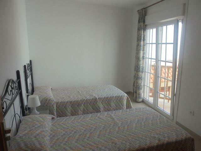 Apartamento En La Playa De San Jose-Sjjc Exterior foto