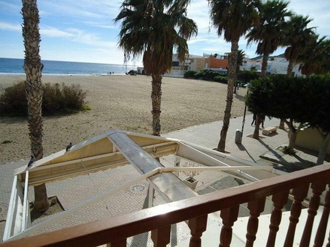 Apartamento En La Playa De San Jose-Sjjc Exterior foto