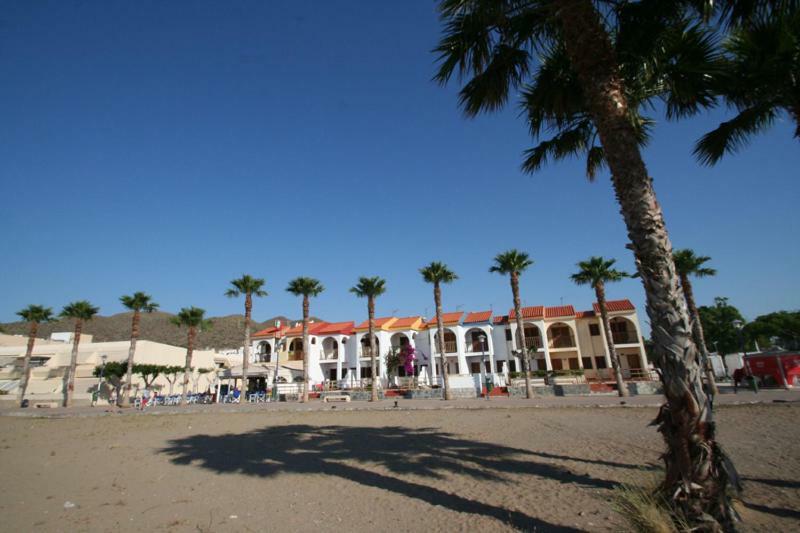 Apartamento En La Playa De San Jose-Sjjc Exterior foto