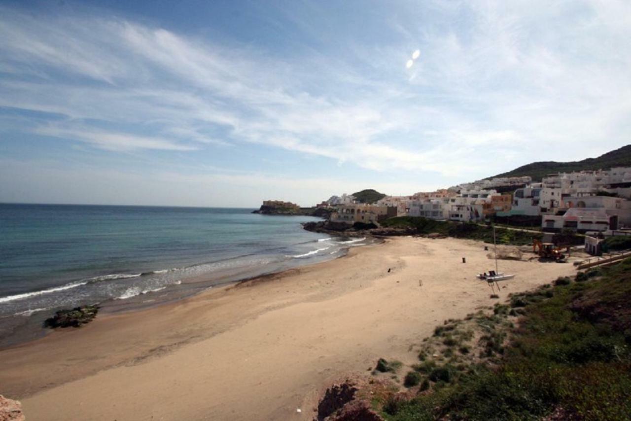 Apartamento En La Playa De San Jose-Sjjc Exterior foto