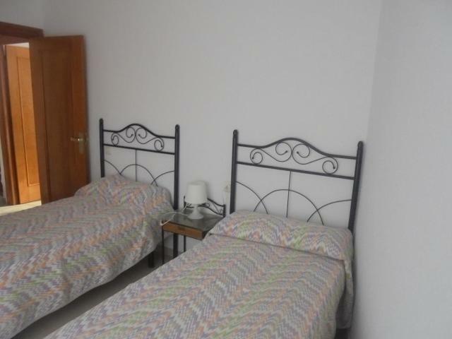 Apartamento En La Playa De San Jose-Sjjc Exterior foto